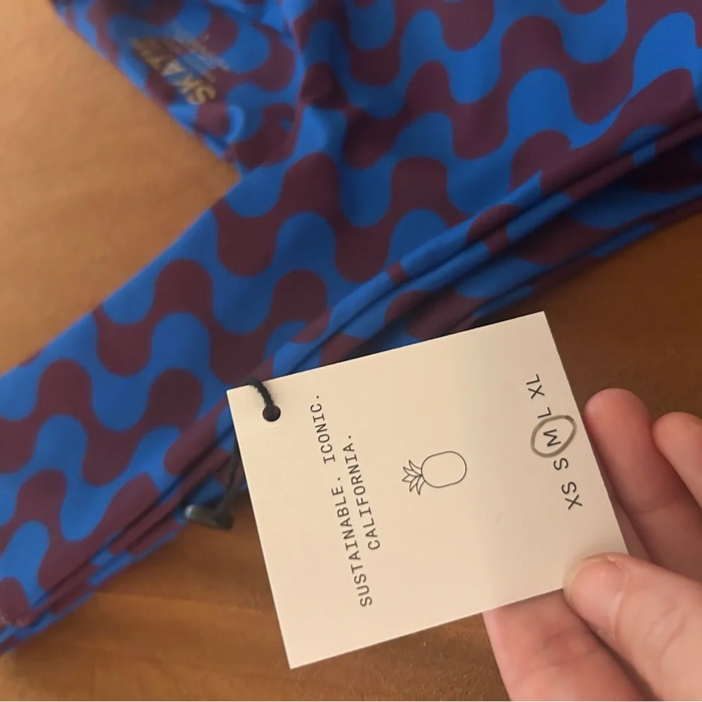 NWT Skatie Mandi Bottoms Infinito - Picture 7 of 8